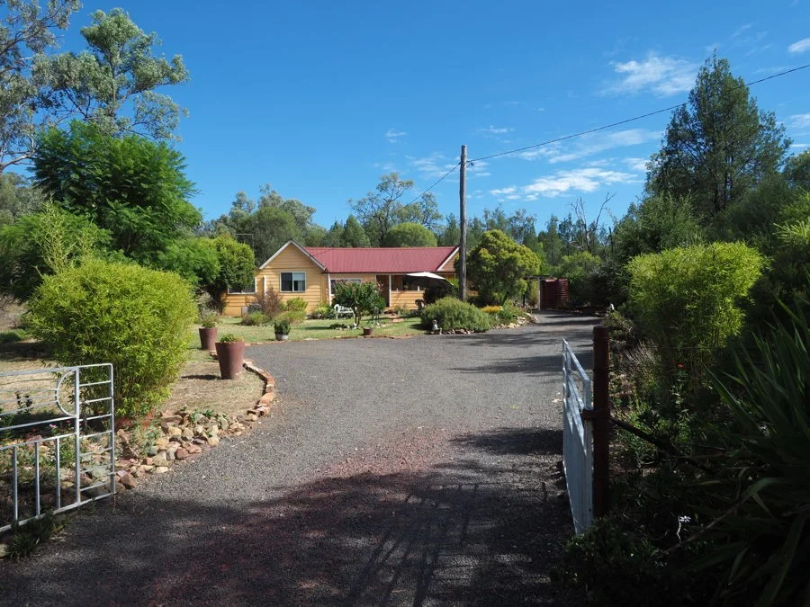 2 Bligh Street, Bingara NSW 2404