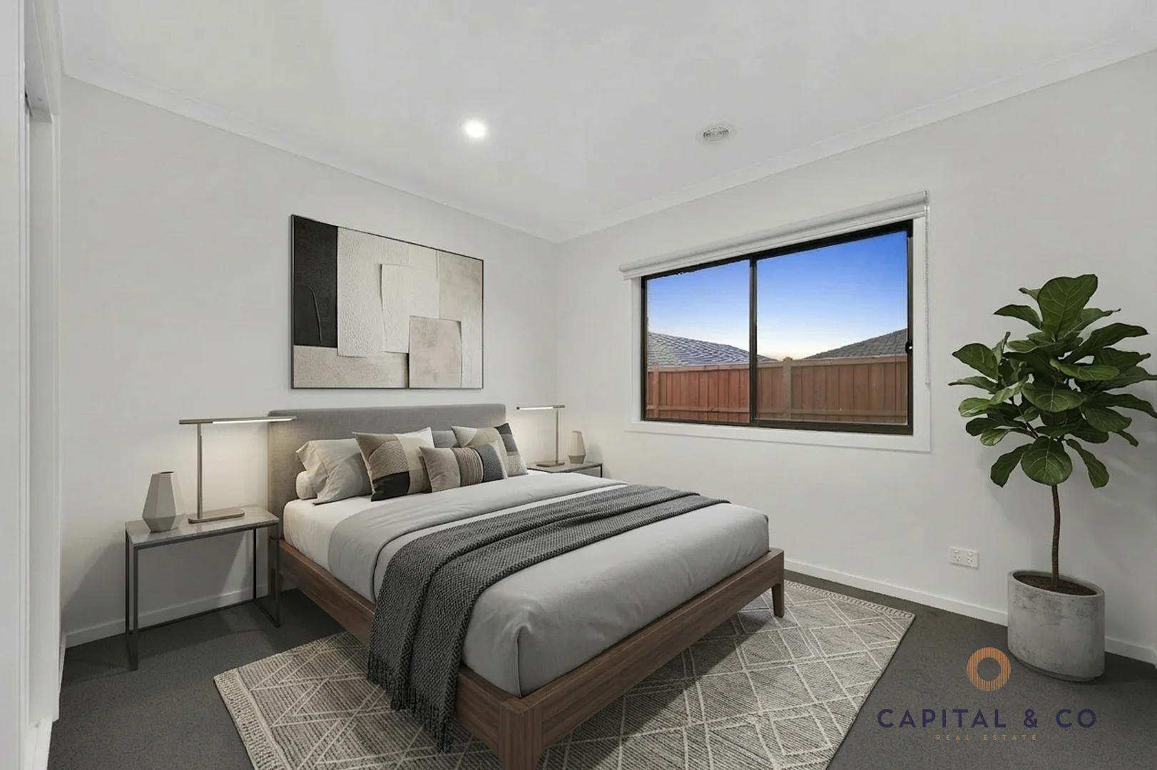 Additional image 8 of 45 Fewster Circuit, Mickleham VIC 3064