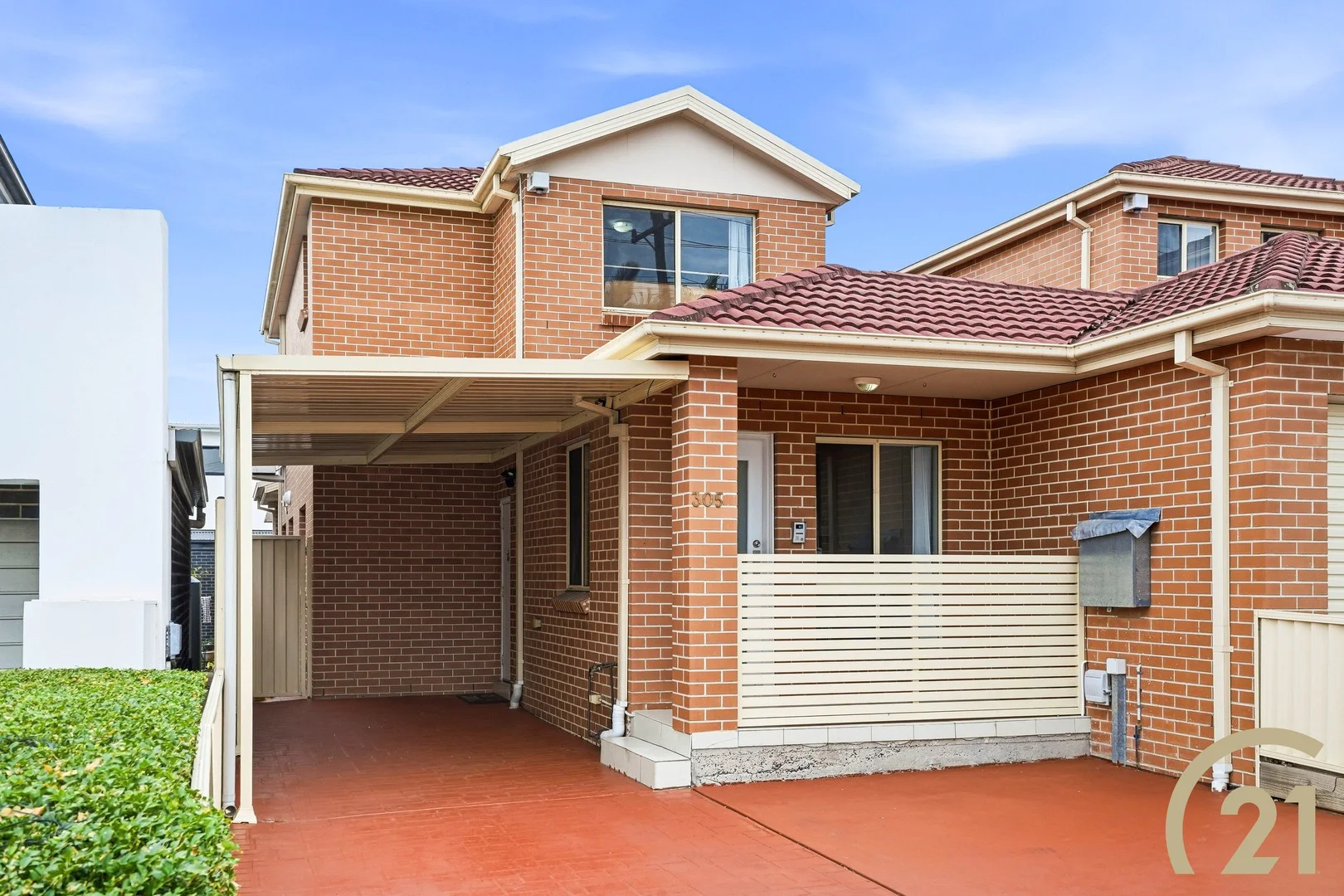 305 Polding Street, Fairfield West NSW 2165