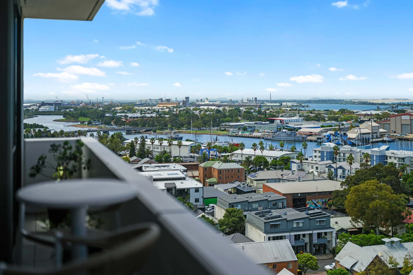 Additional image 2 of 1302/15 Wickham Street, Wickham NSW 2293