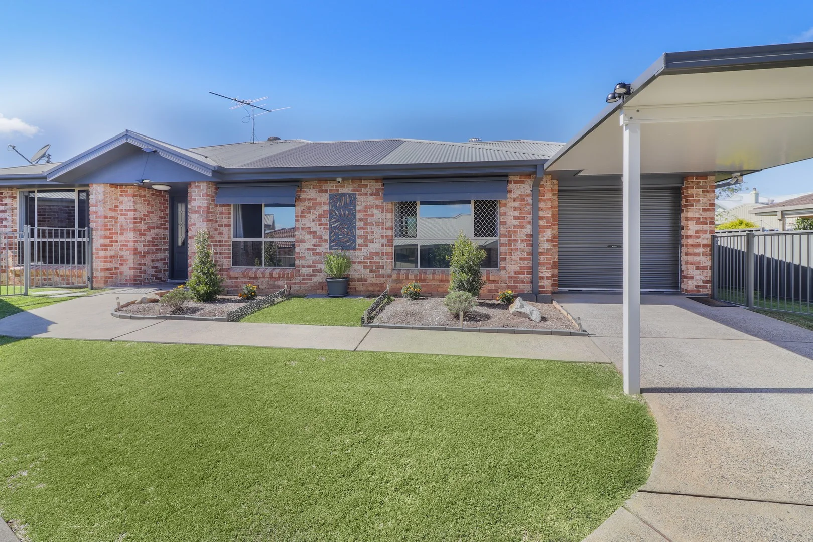14C Hilton Trotter Place, West Kempsey NSW 2440