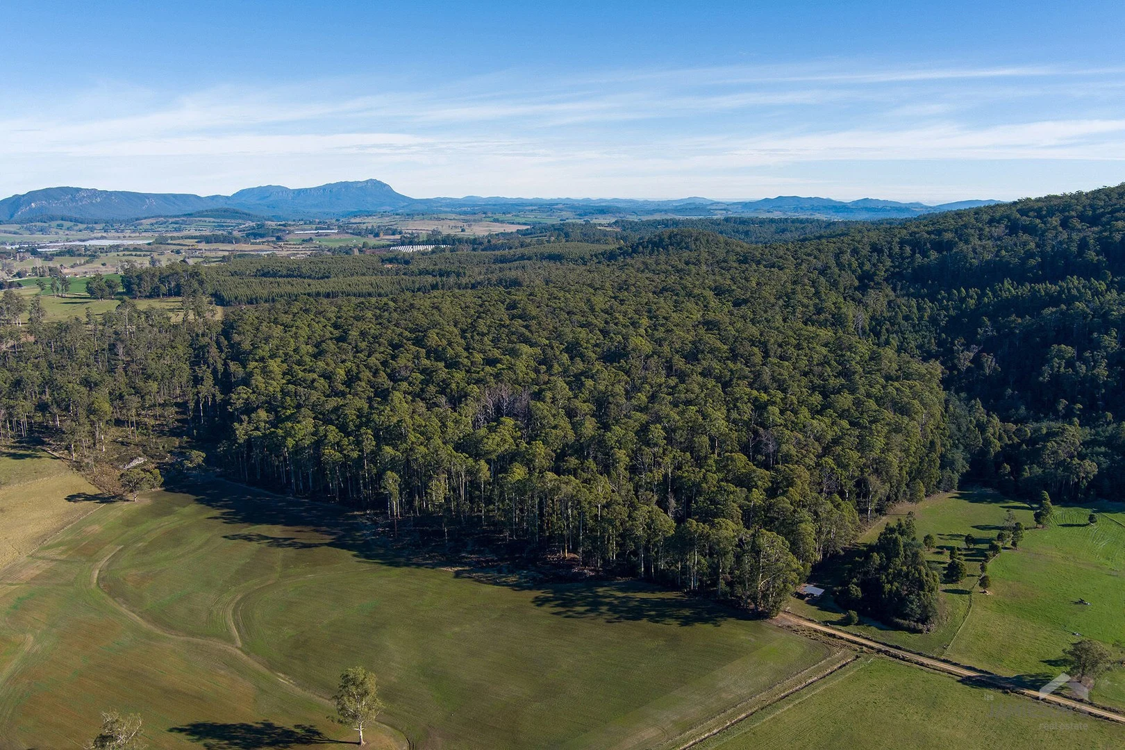 Weetah Road, Weetah TAS 7304