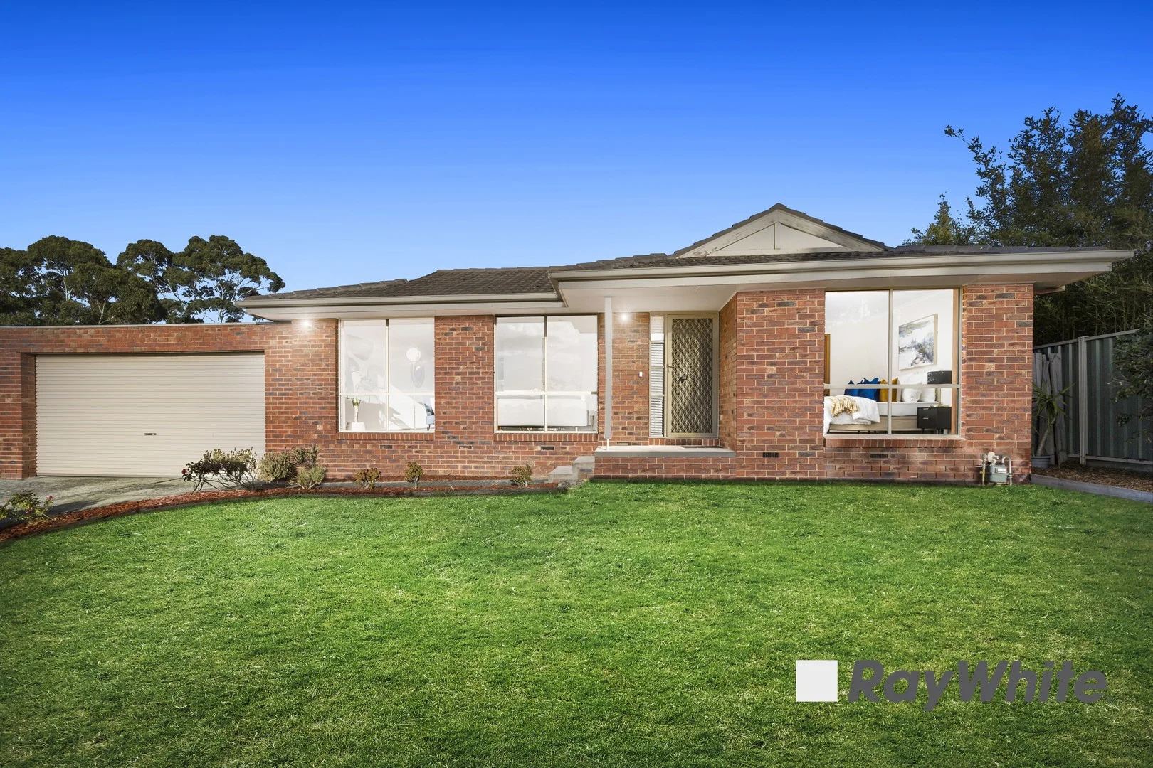 64 Jacksons Road, Narre Warren VIC 3805