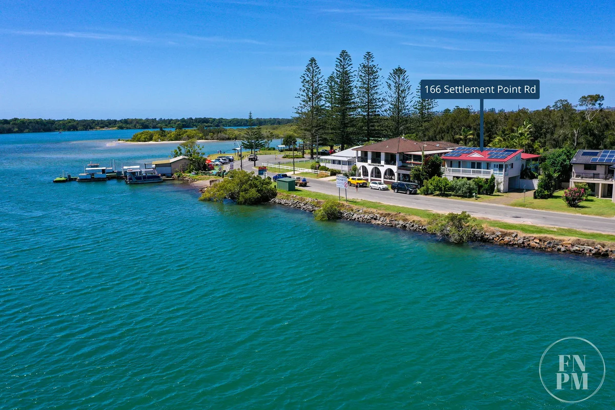 Additional image 15 of 166 Settlement Point, Port Macquarie NSW 2444