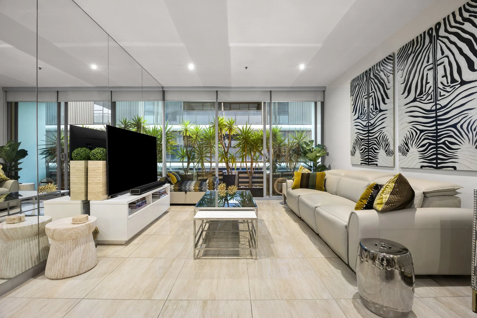411/1 Roy Street, Melbourne VIC 3004