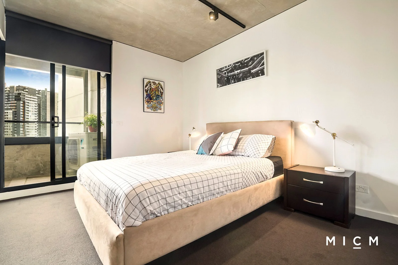 Additional image 5 of 1210/152 Sturt Street, Southbank VIC 3006