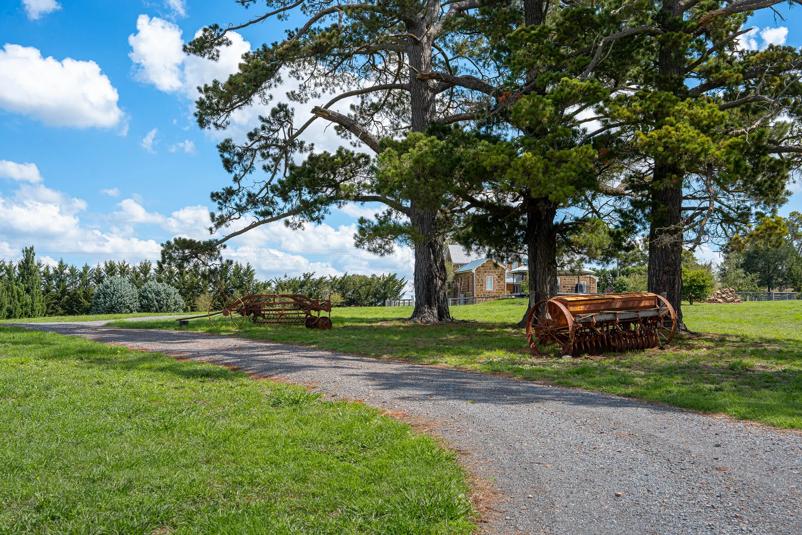 Additional image 4 of 19 Marble Hill Road, Kingsdale via, Goulburn NSW 2580