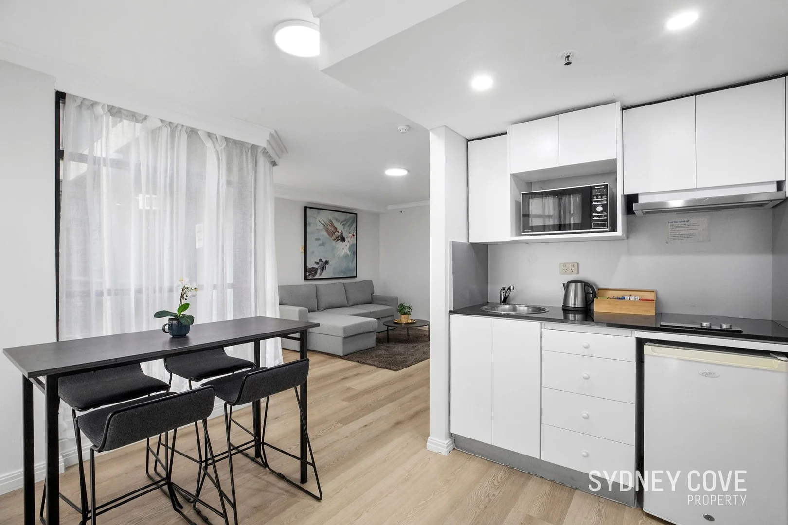 Additional image 3 of 501/653 George Street, Sydney NSW 2000