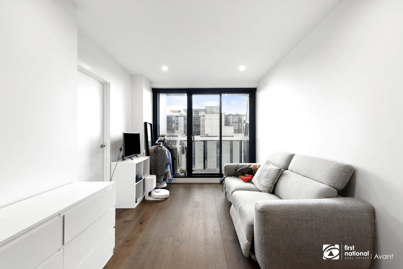 Additional image 2 of 906/69 Flemington Road, North Melbourne VIC 3051