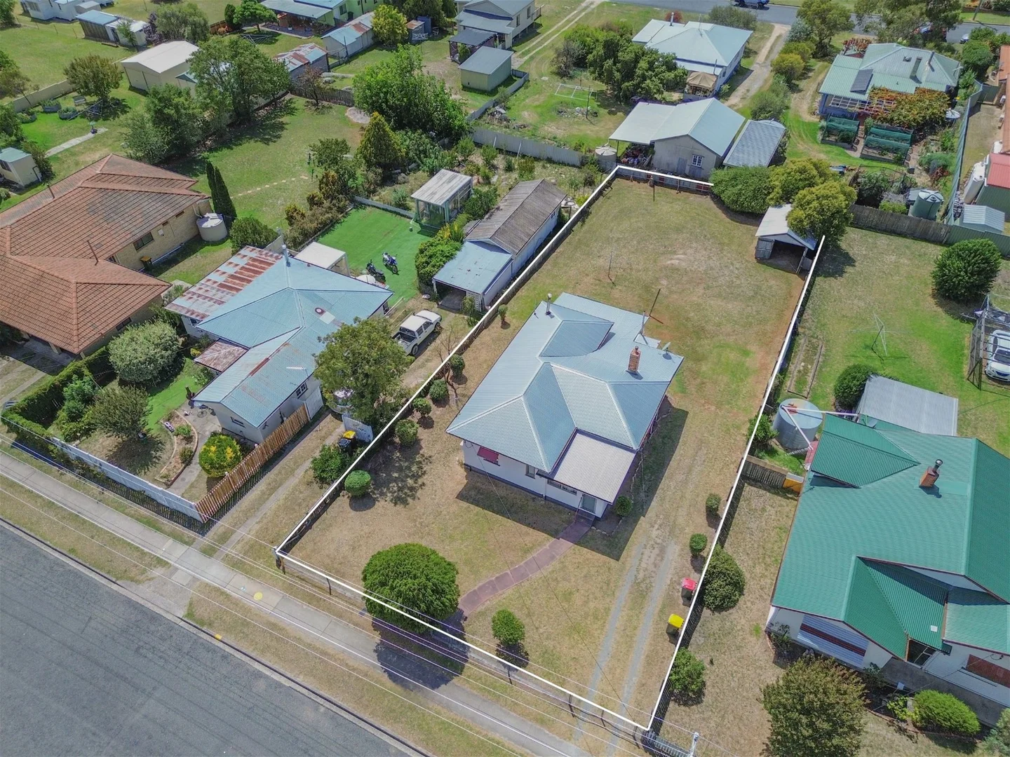 Additional image 19 of 41 Archibald Street, Stanthorpe QLD 4380