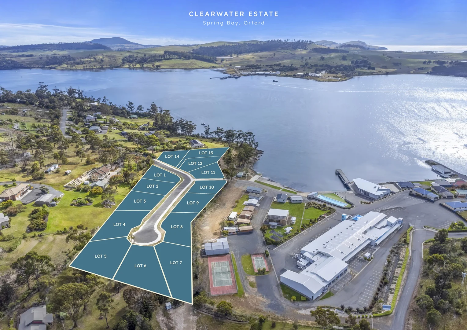 Additional image 3 of Louisville Road, Orford TAS 7190