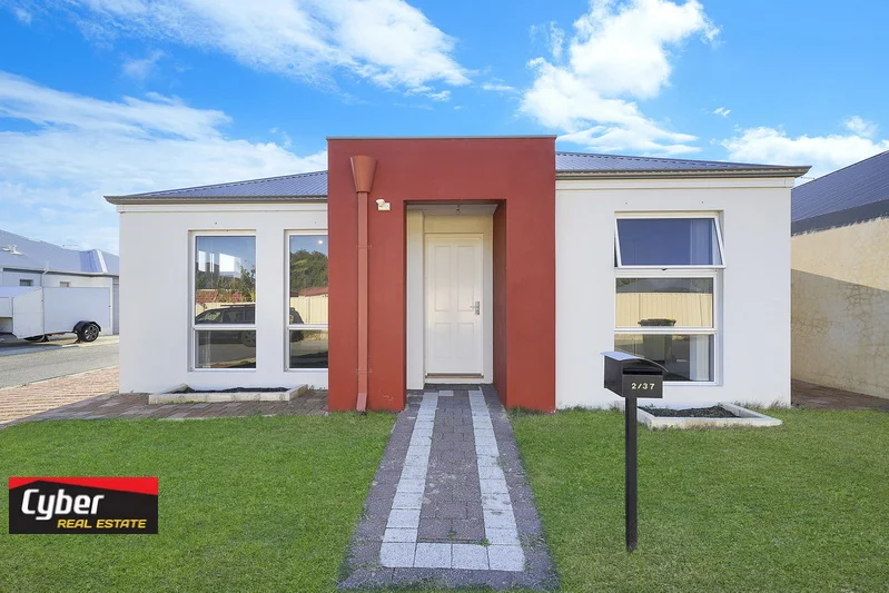 2/37 Virginia Ave, Maddington WA 6109
