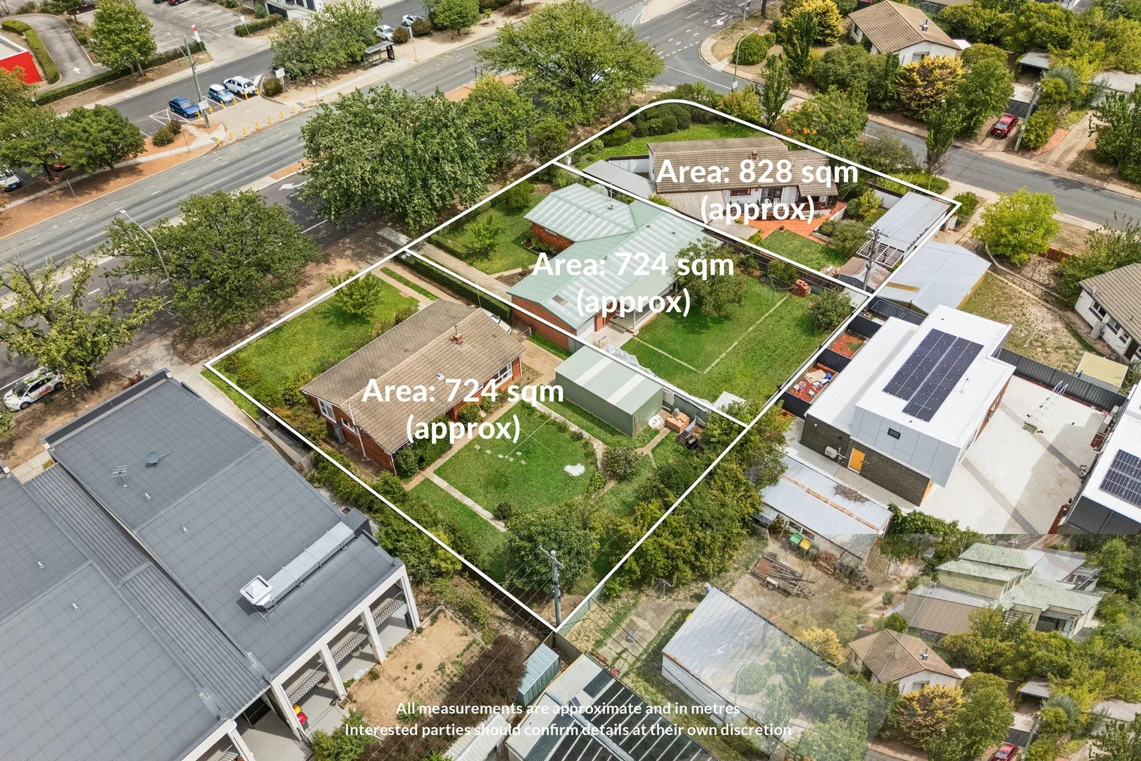Additional image 3 of 29-33 Antill Street, Downer ACT 2602