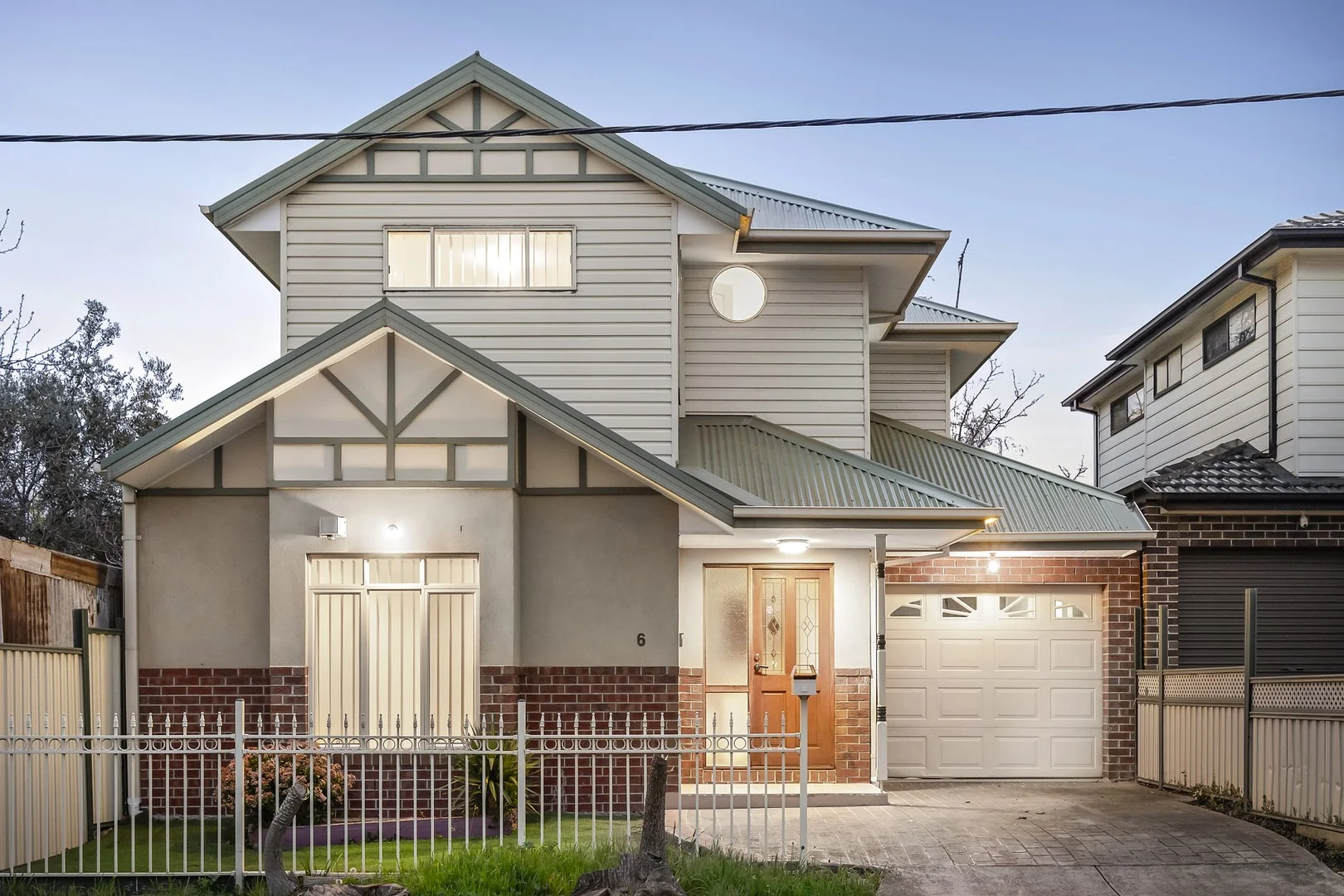 6 Everard Street, Footscray VIC 3011