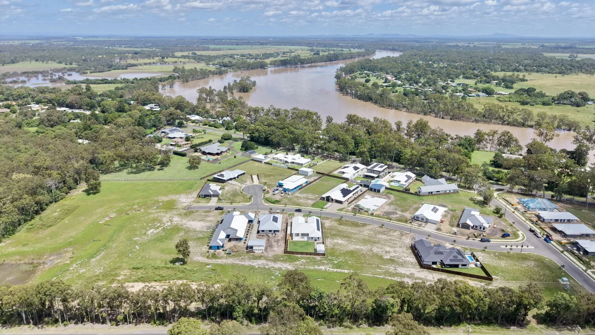 Additional image 3 of 12 Magnolia Drive, Branyan QLD 4670