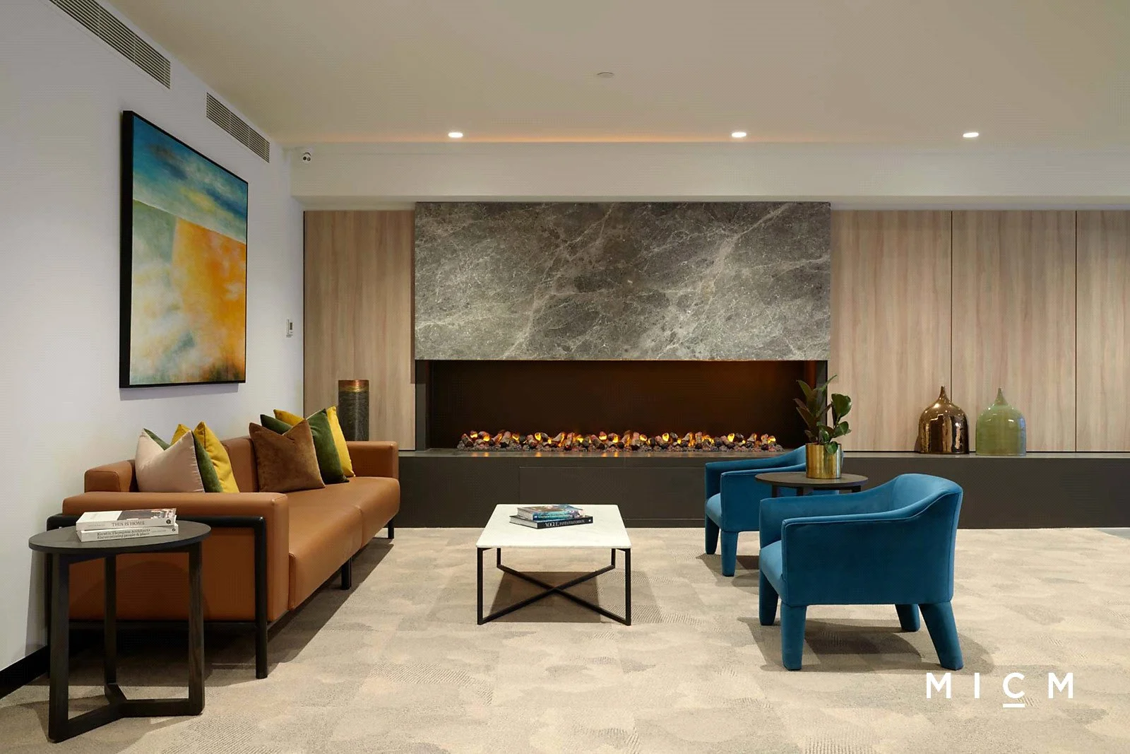 Additional image 16 of 1402/81 City Road, Southbank VIC 3006