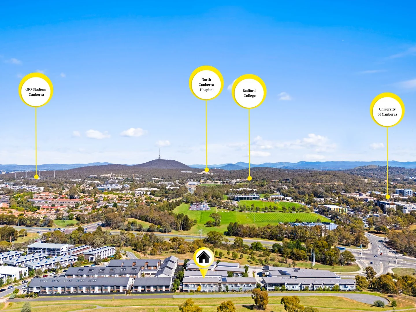 Additional image 16 of 9/15 Wanderlight Avenue, Lawson ACT 2617