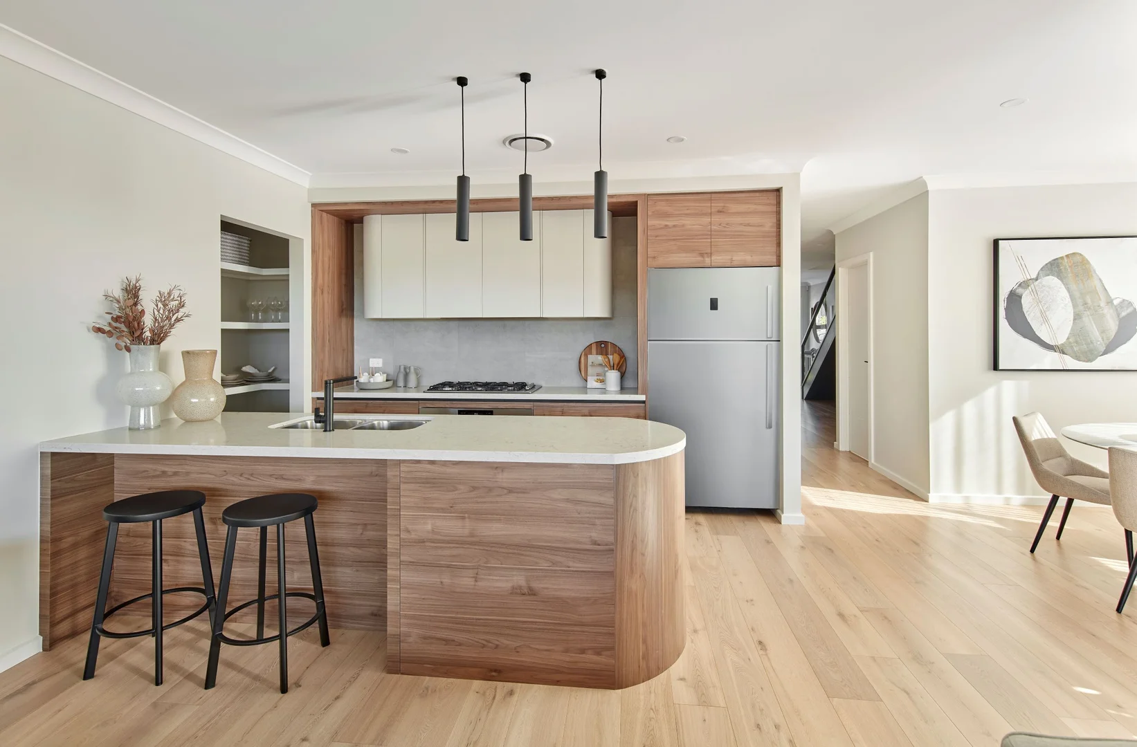 Additional image 5 of Lot 24 Hadleywood Street, Box Hill Quarter Estate, Box Hill NSW 2765