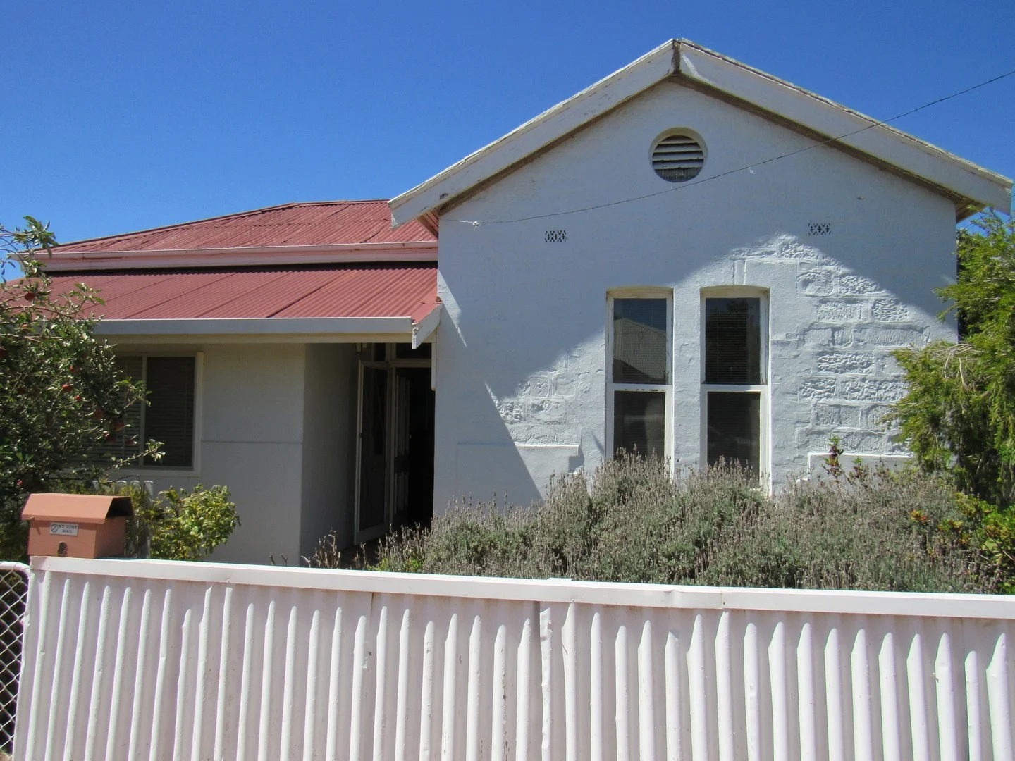 8 Little Street, Peterborough SA 5422