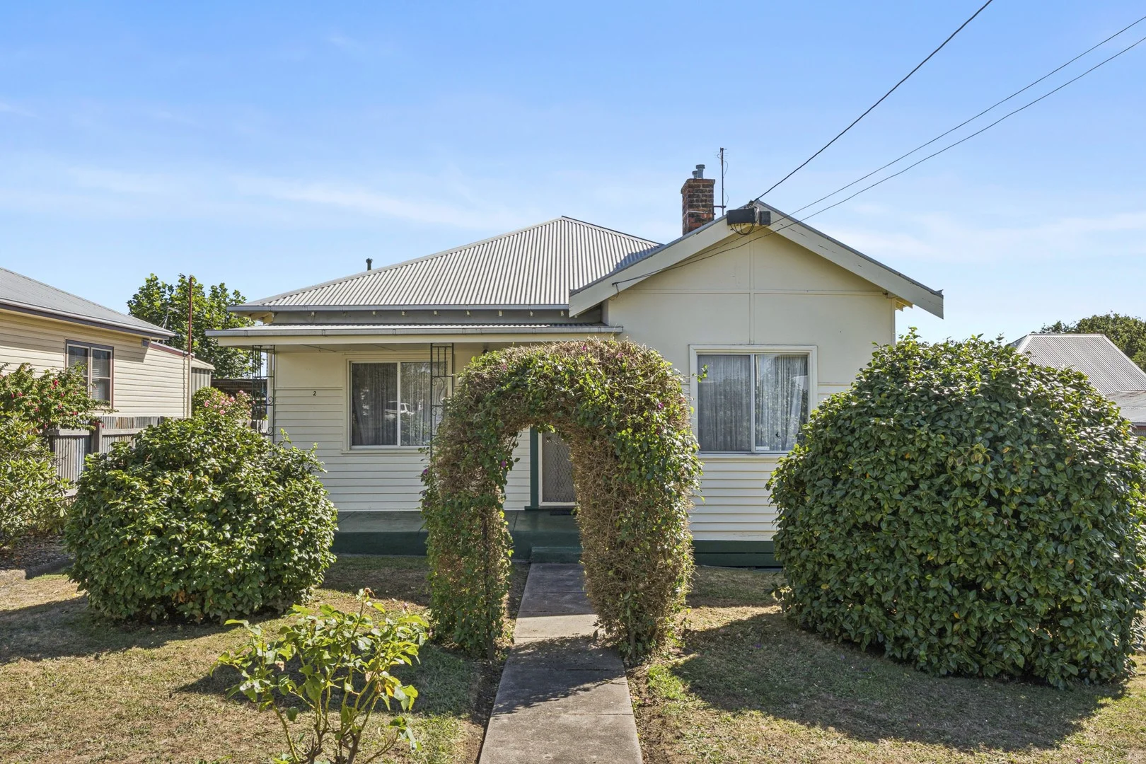 2 Dowling Street, Camperdown VIC 3260