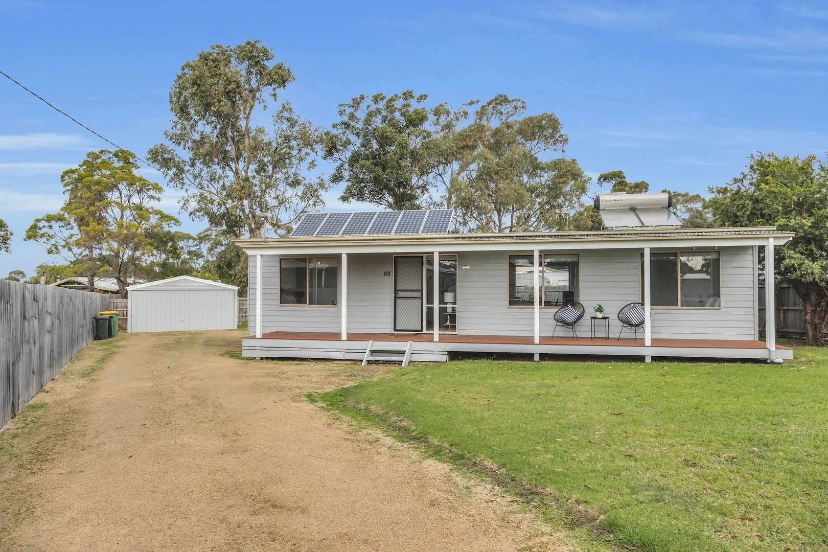 83 Mirrabooka Road, Mallacoota VIC 3892