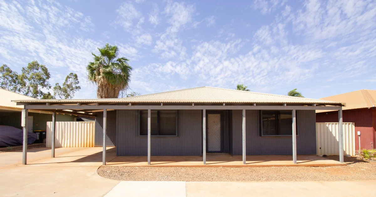 12/4 Reynolds Place, South Hedland WA 6722