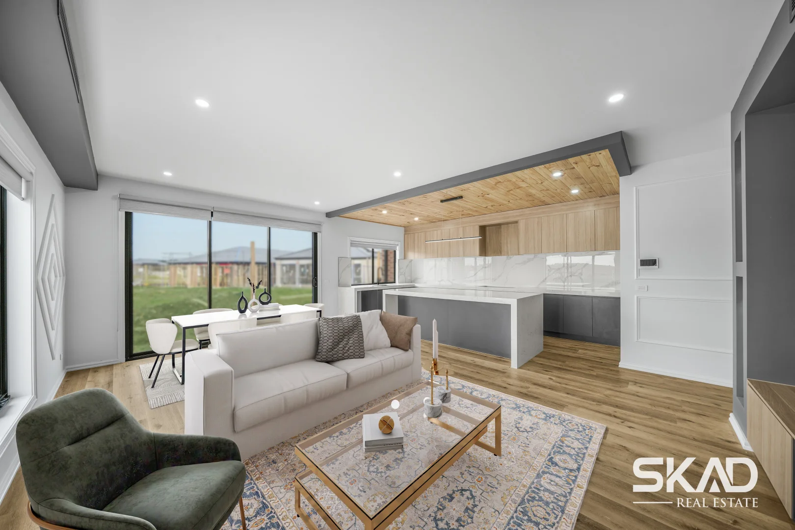 Additional image 22 of 44 Brittas Street, Woodstock VIC 3751