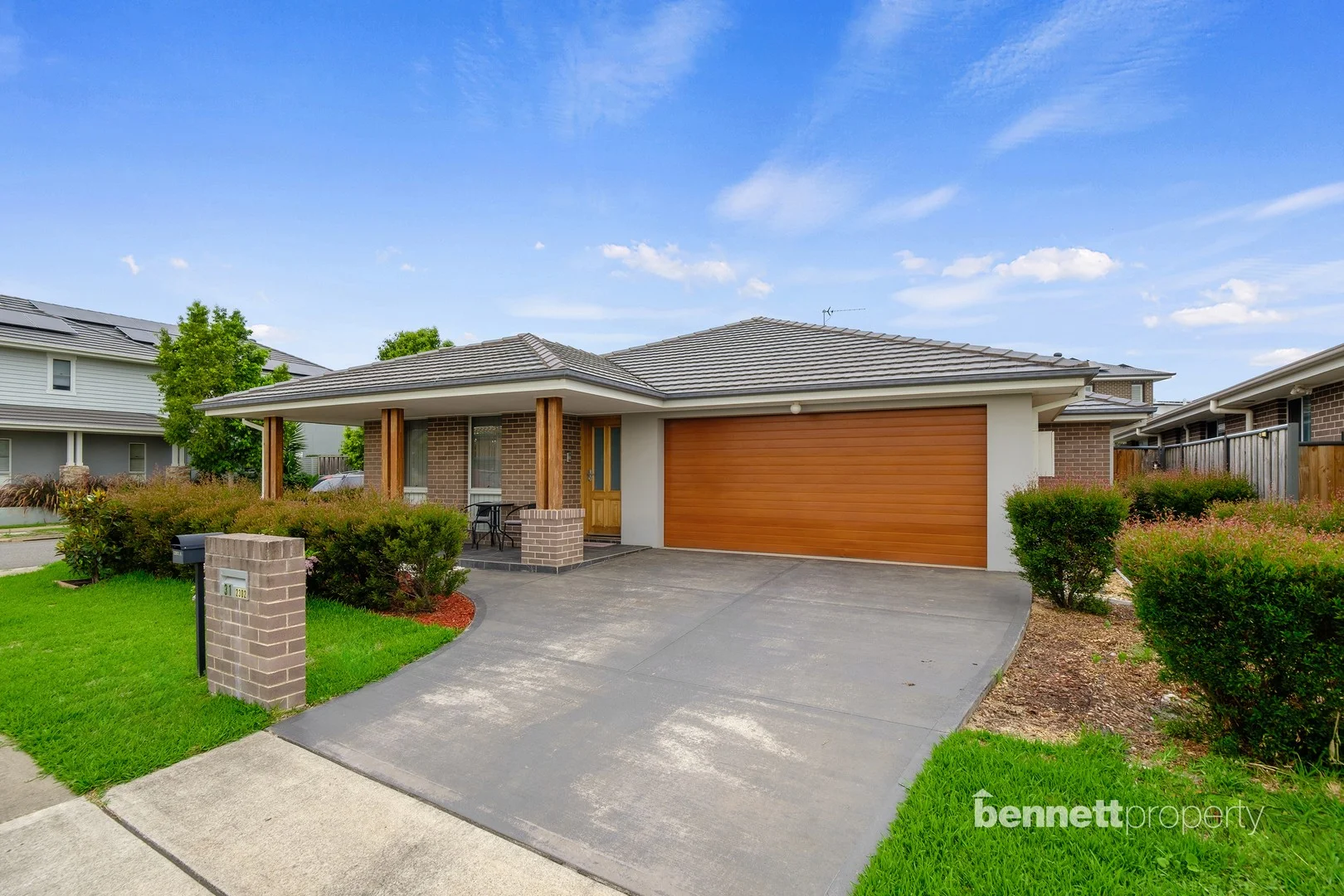 31-31A Arkose Road, Gables NSW 2765