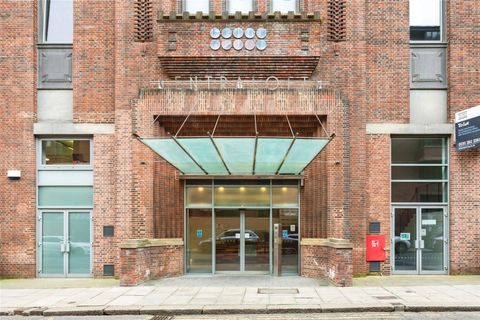 Centralofts, 21 Waterloo Street, Newcastle Upon Tyne, Tyne And Wear NE1