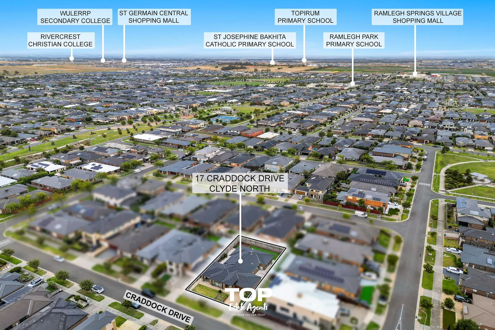 Additional image 35 of 17 Craddock Drive, Clyde North VIC 3978