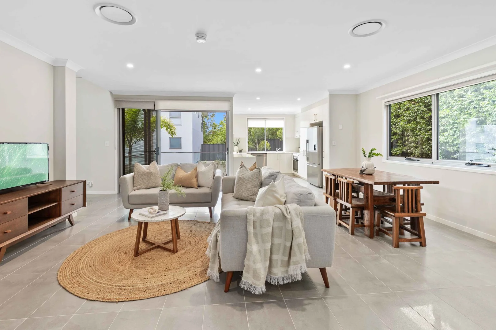 54/17 Great Southern Drive, Robina QLD 4226