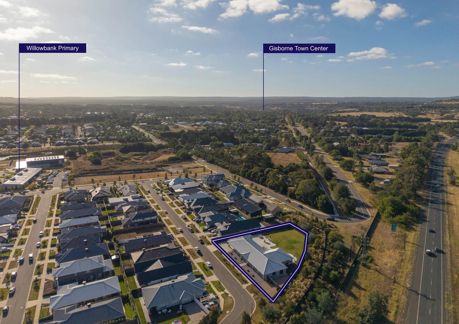 Additional image 32 of 17 Cotton Circuit, Gisborne VIC 3437