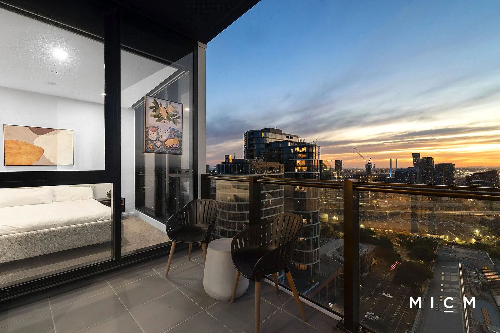 Additional image 5 of 1904/408 Spencer Street, West Melbourne VIC 3003