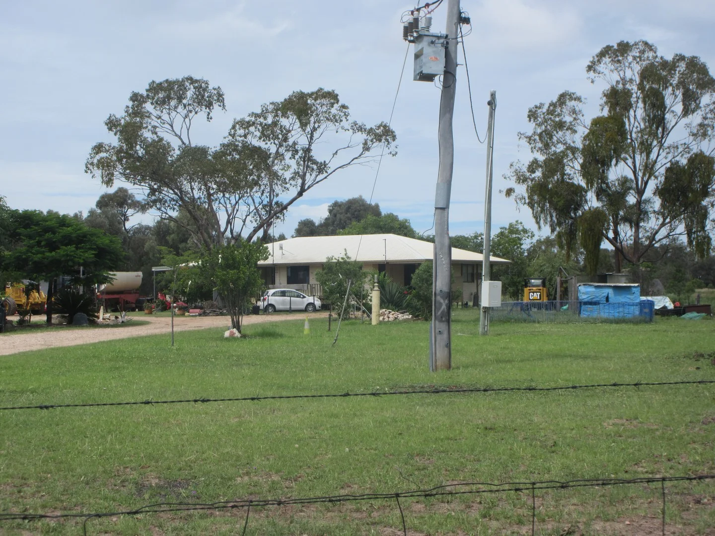 87 Undulla Creek Road, Tara QLD 4421