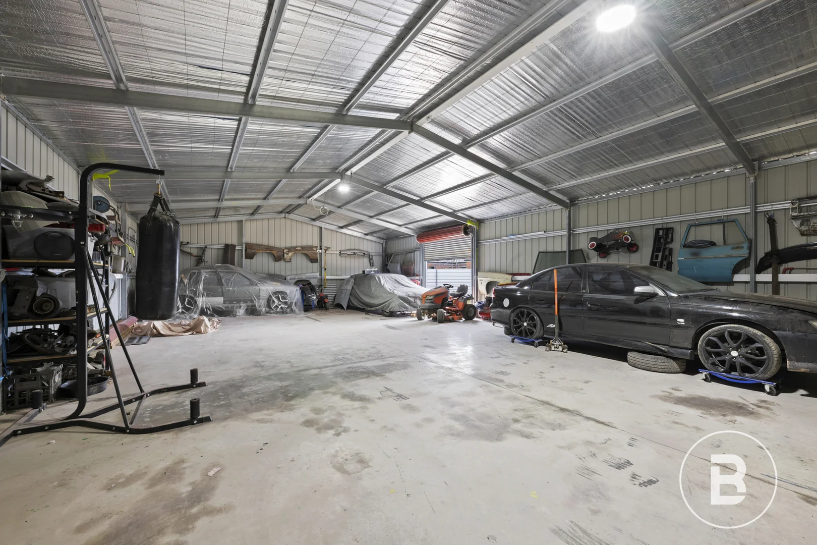 Additional image 20 of 3 Powlett Street, Carisbrook VIC 3464