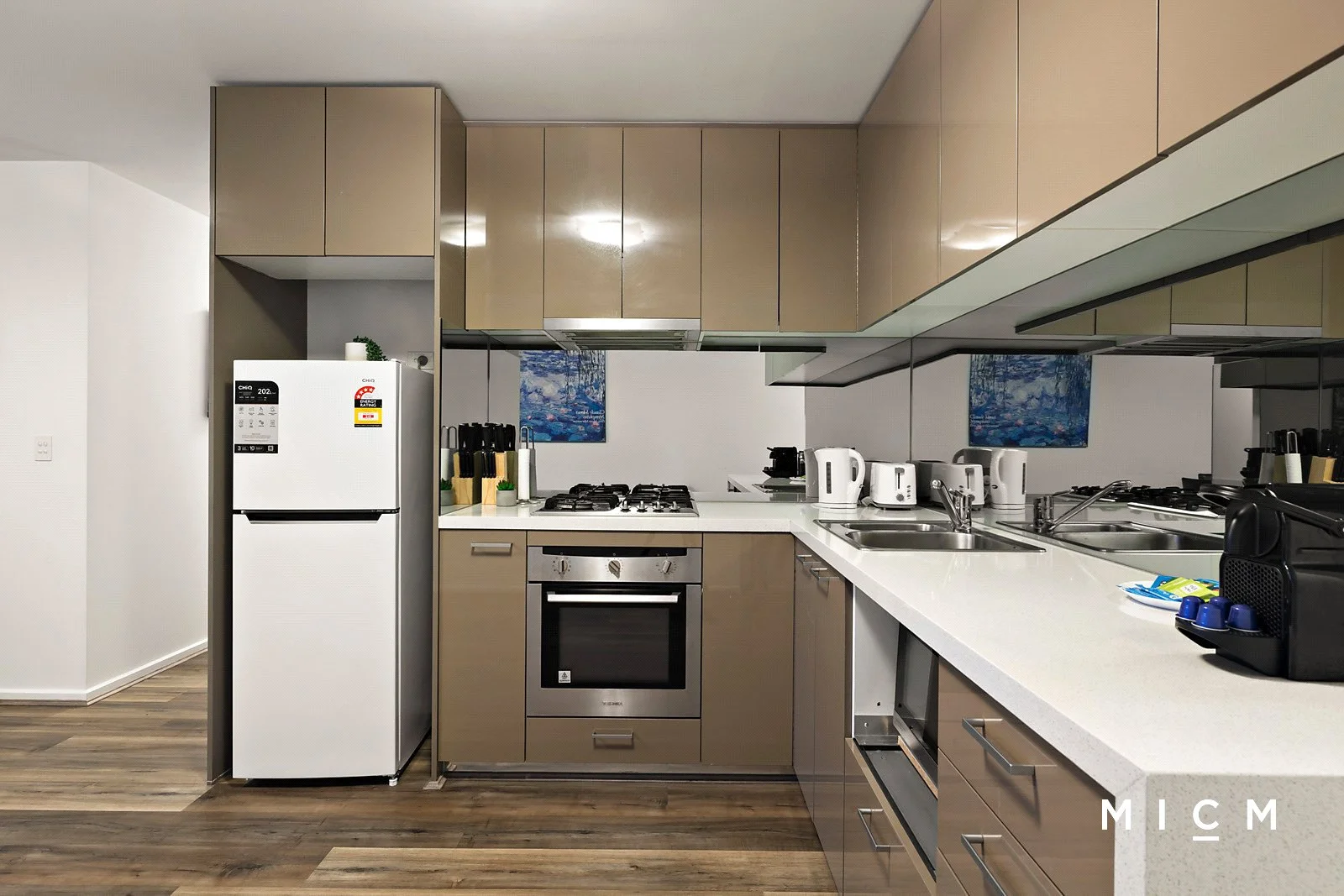 Additional image 3 of 4000/241 City Road, Southbank VIC 3006