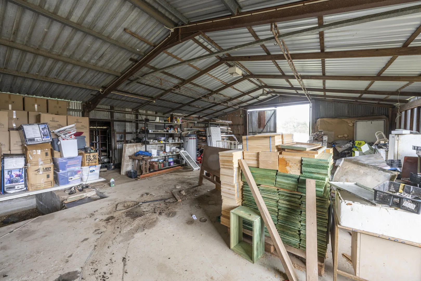 Additional image 28 of 2317 Coaldale Road, Coaldale NSW 2460