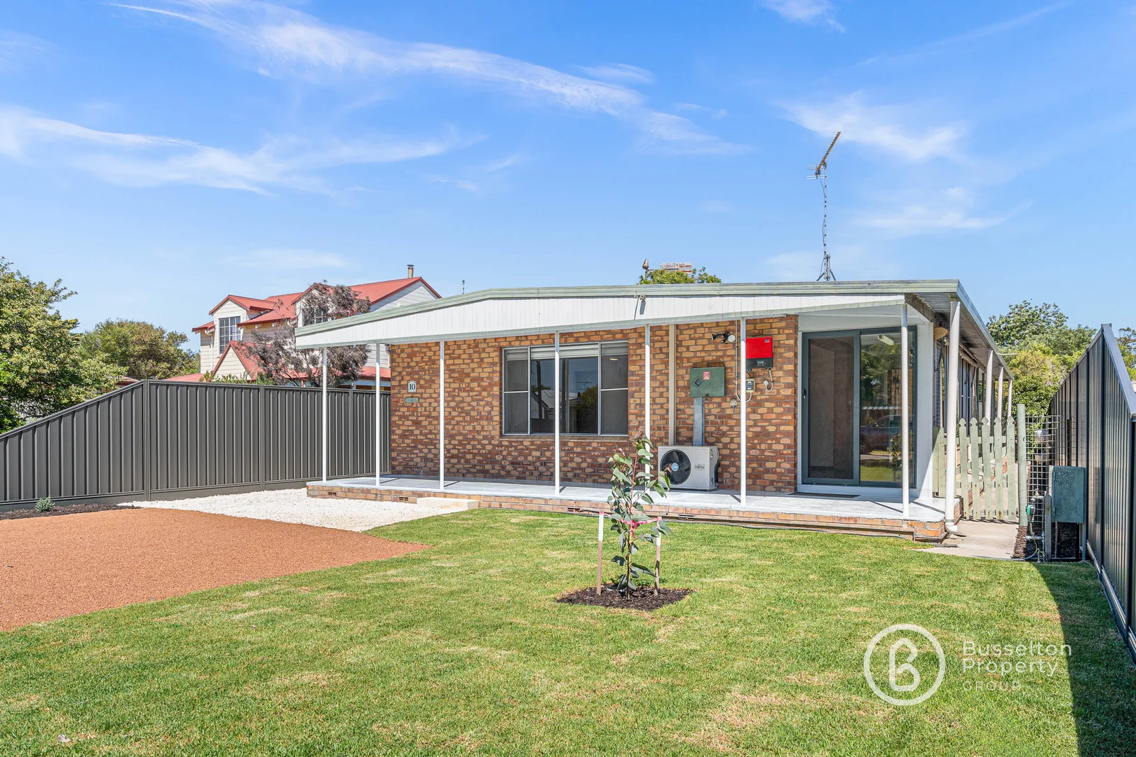 Additional image 2 of Proposed Lot 1/10 Jolliffe Street, West Busselton WA 6280