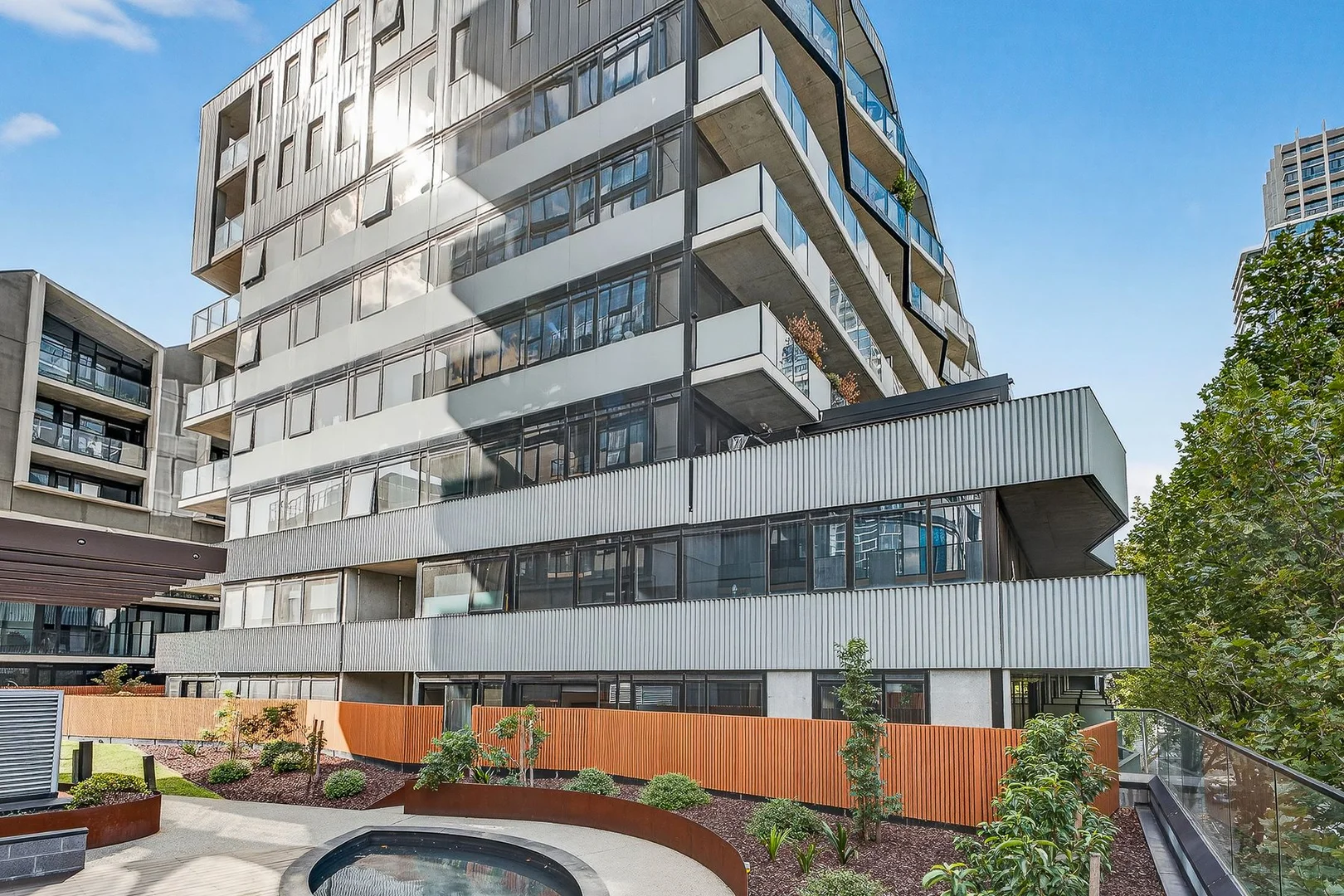 Additional image 12 of 311/5 Wominjeka Walk, West Melbourne VIC 3003