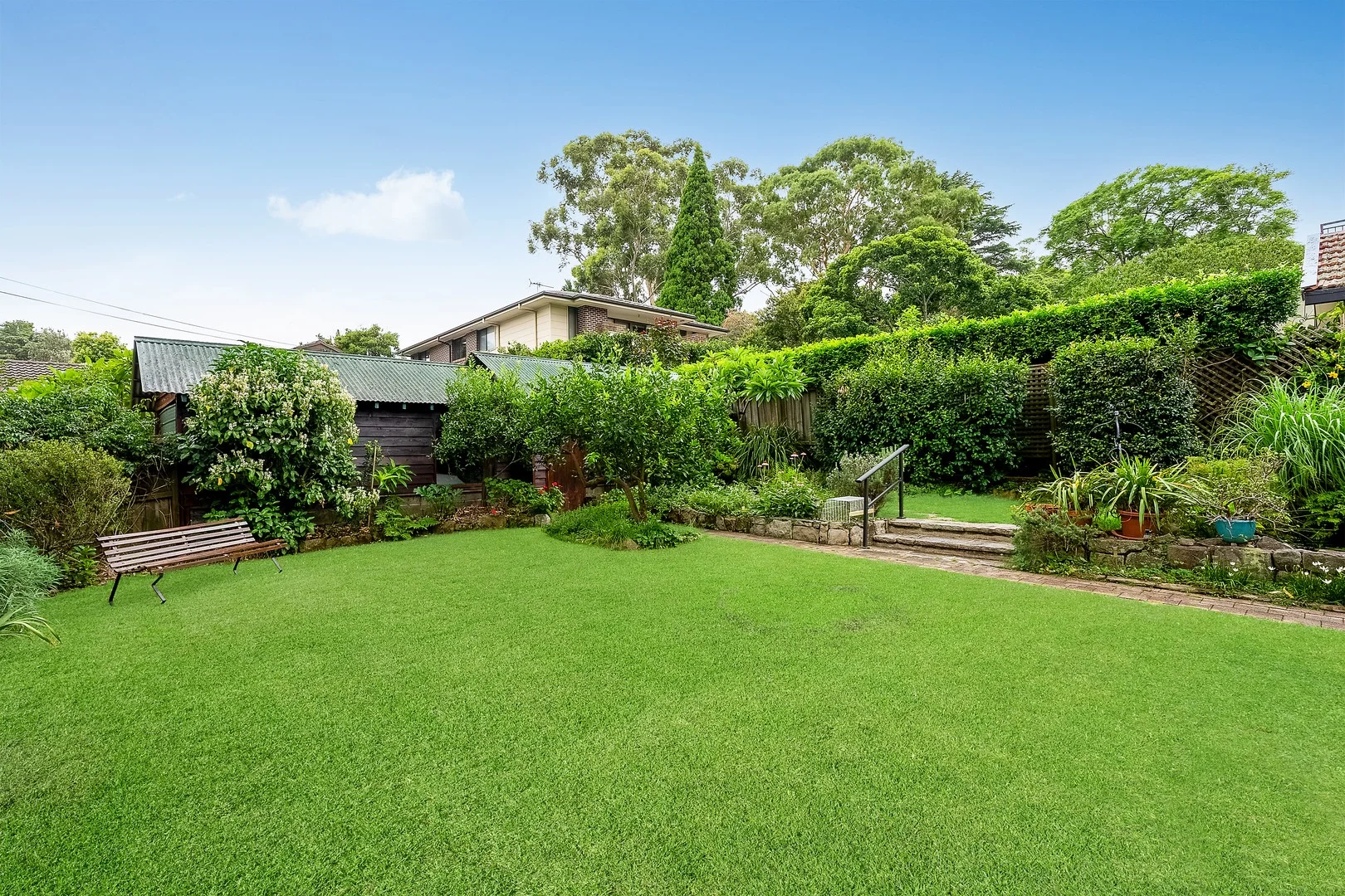 25 Bridge Street, Lane Cove NSW 2066