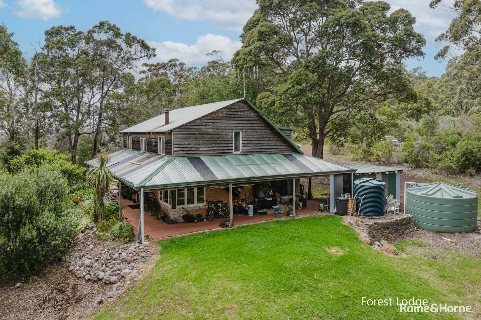 Additional image 24 of 198 Glenrowan Road, Scotsdale WA 6333