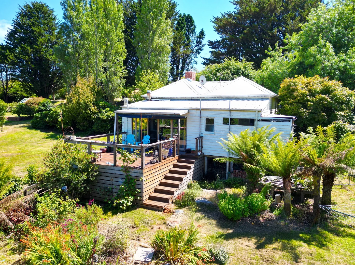 Additional image 14 of 44 Old Main Road, Beech Forest VIC 3237