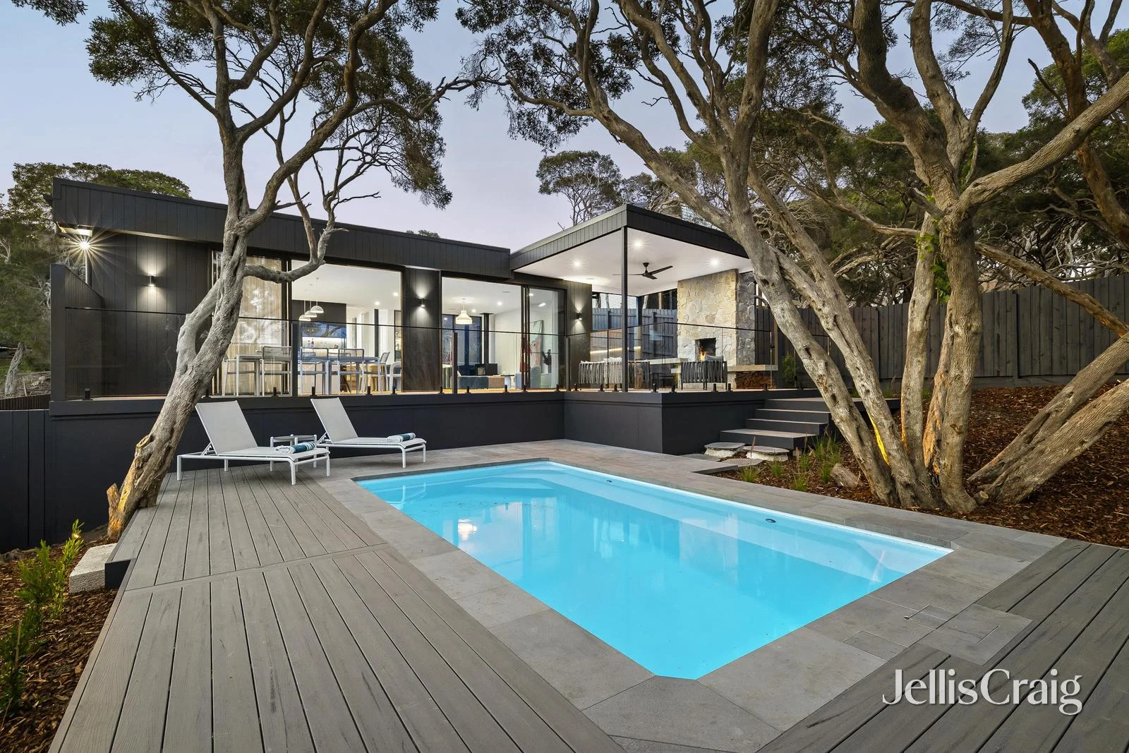 76 Lansdowne Street, Blairgowrie VIC 3942