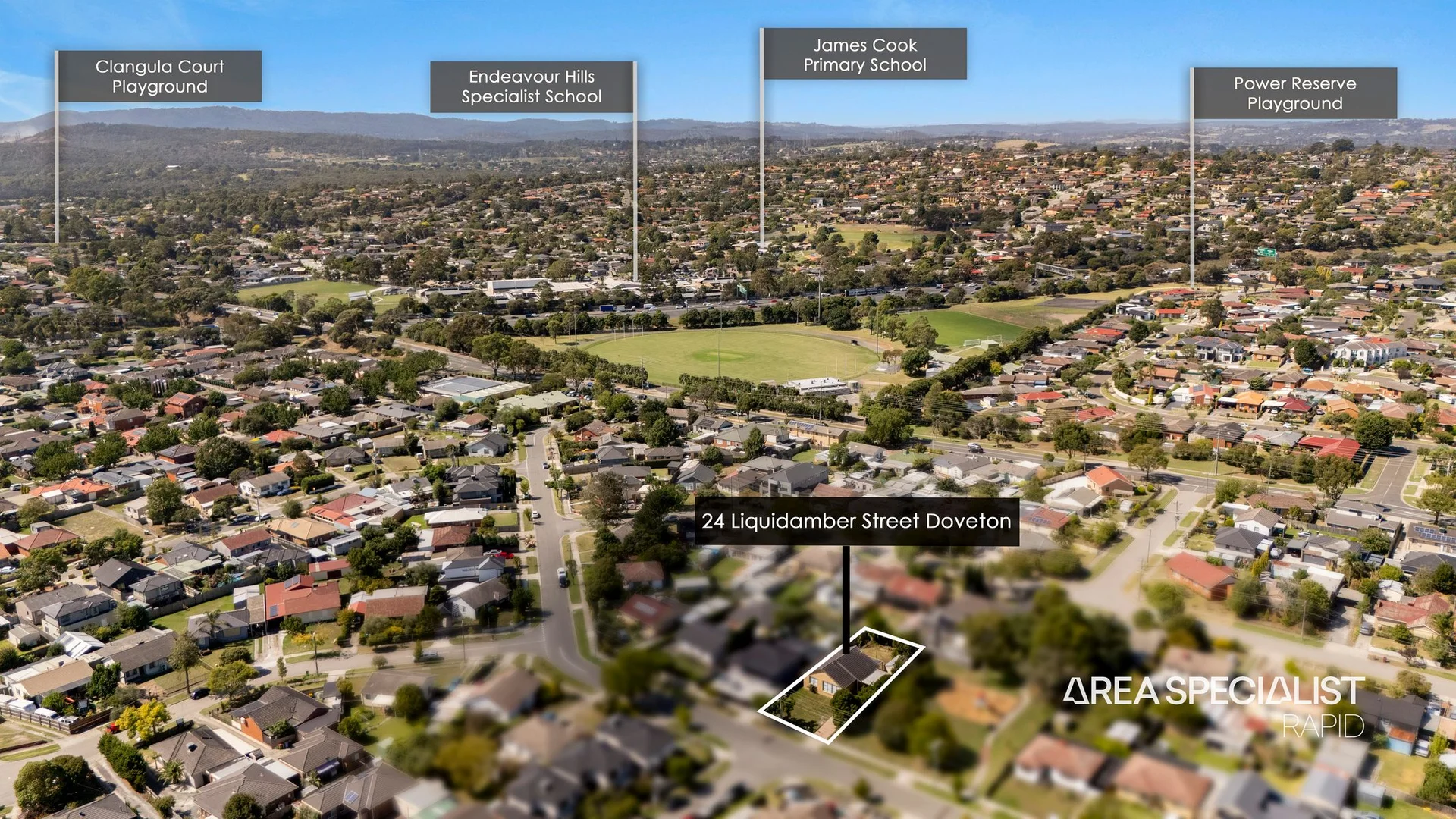 Additional image 24 of 24 Liquidamber Street, Doveton VIC 3177