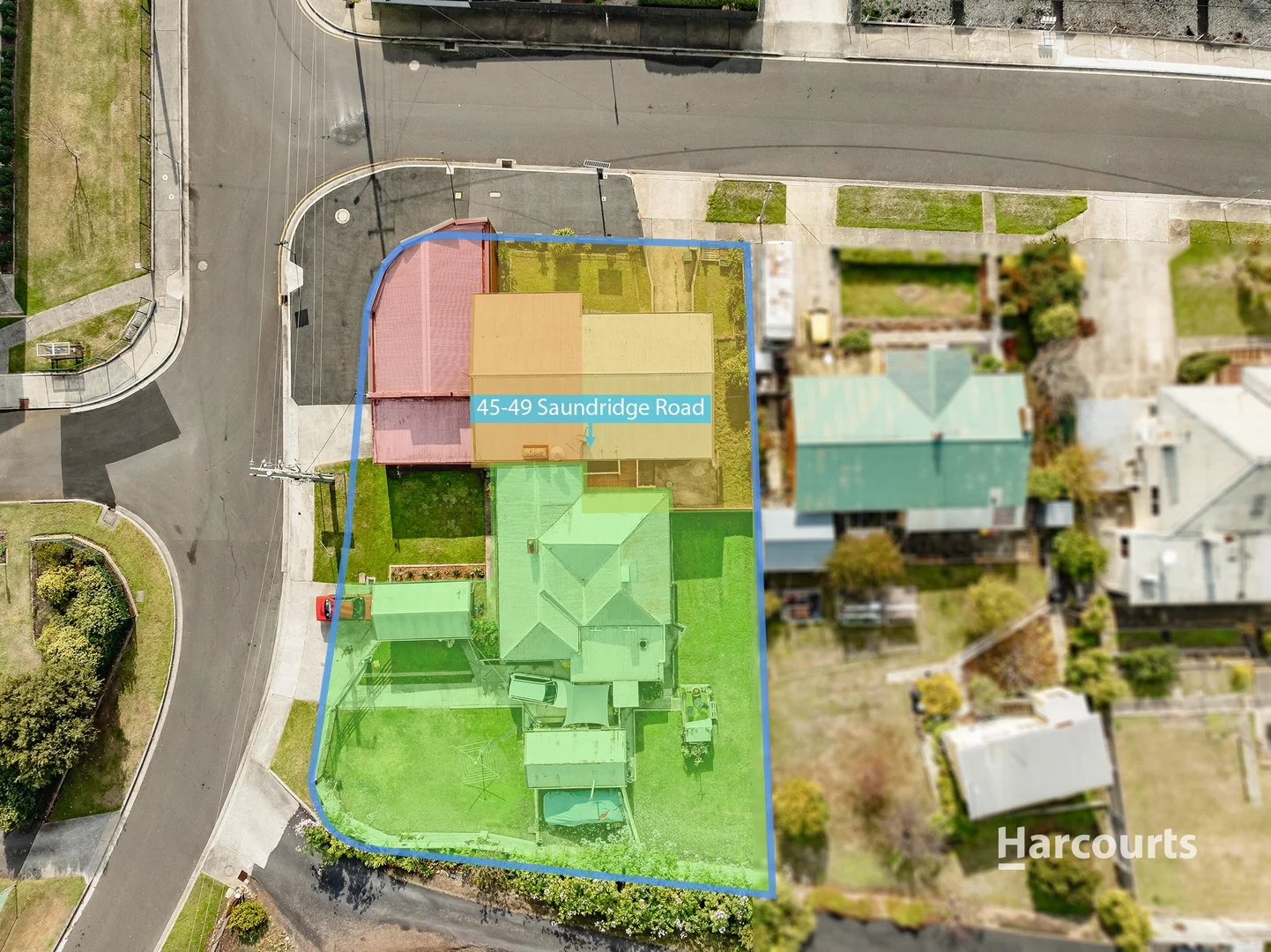 Additional image 4 of 45-49 Saundridge Road, Cooee TAS 7320