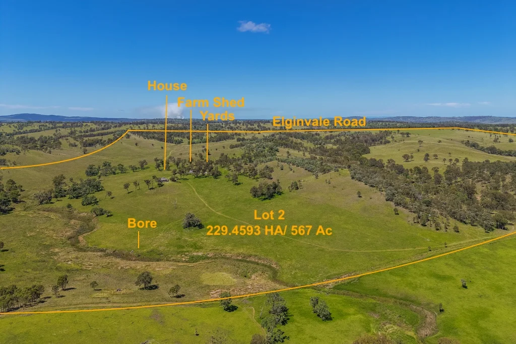 Additional image 4 of 1023 Elginvale Road, Elgin Vale QLD 4615