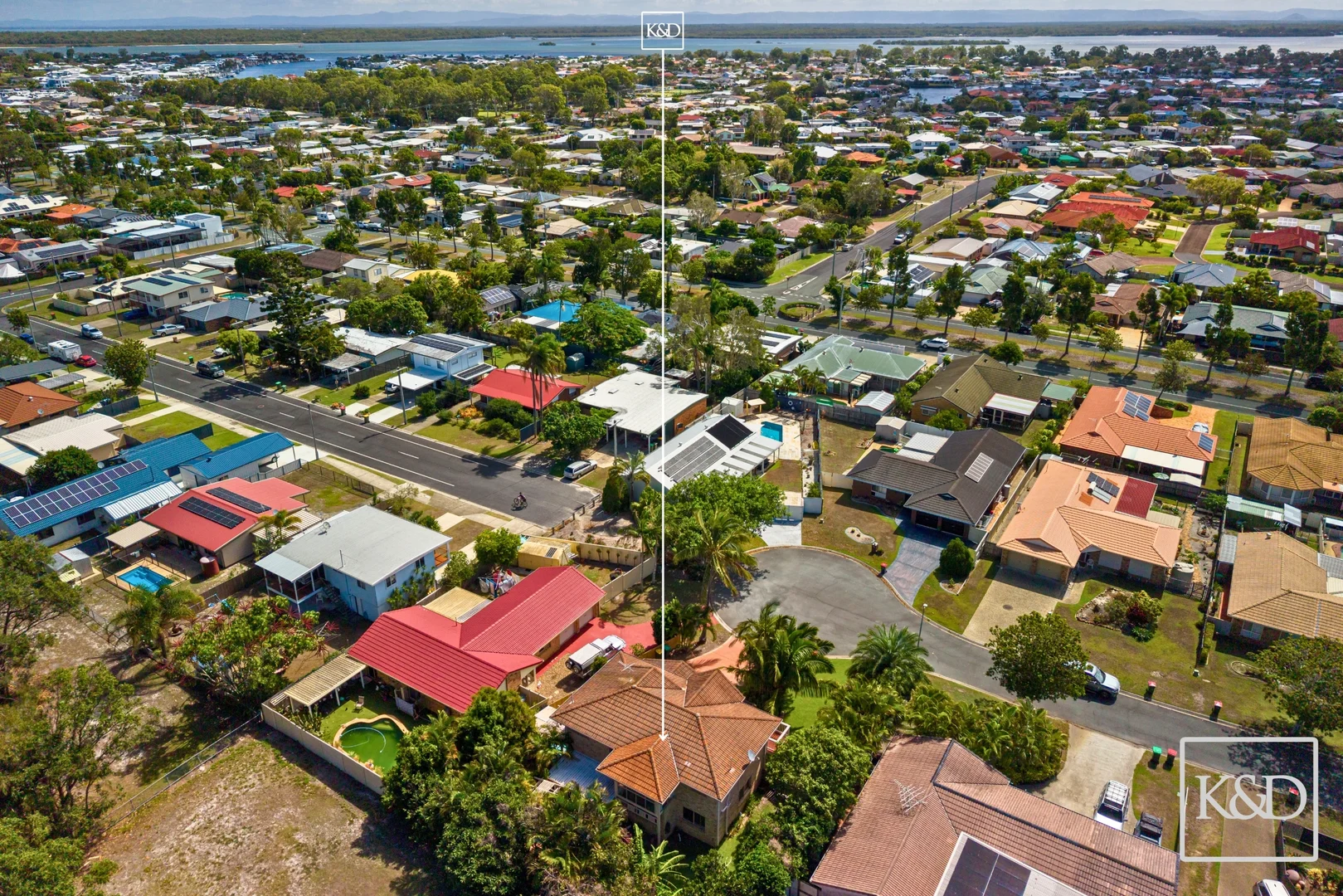 Additional image 2 of 22 Anchor Court, Banksia Beach QLD 4507