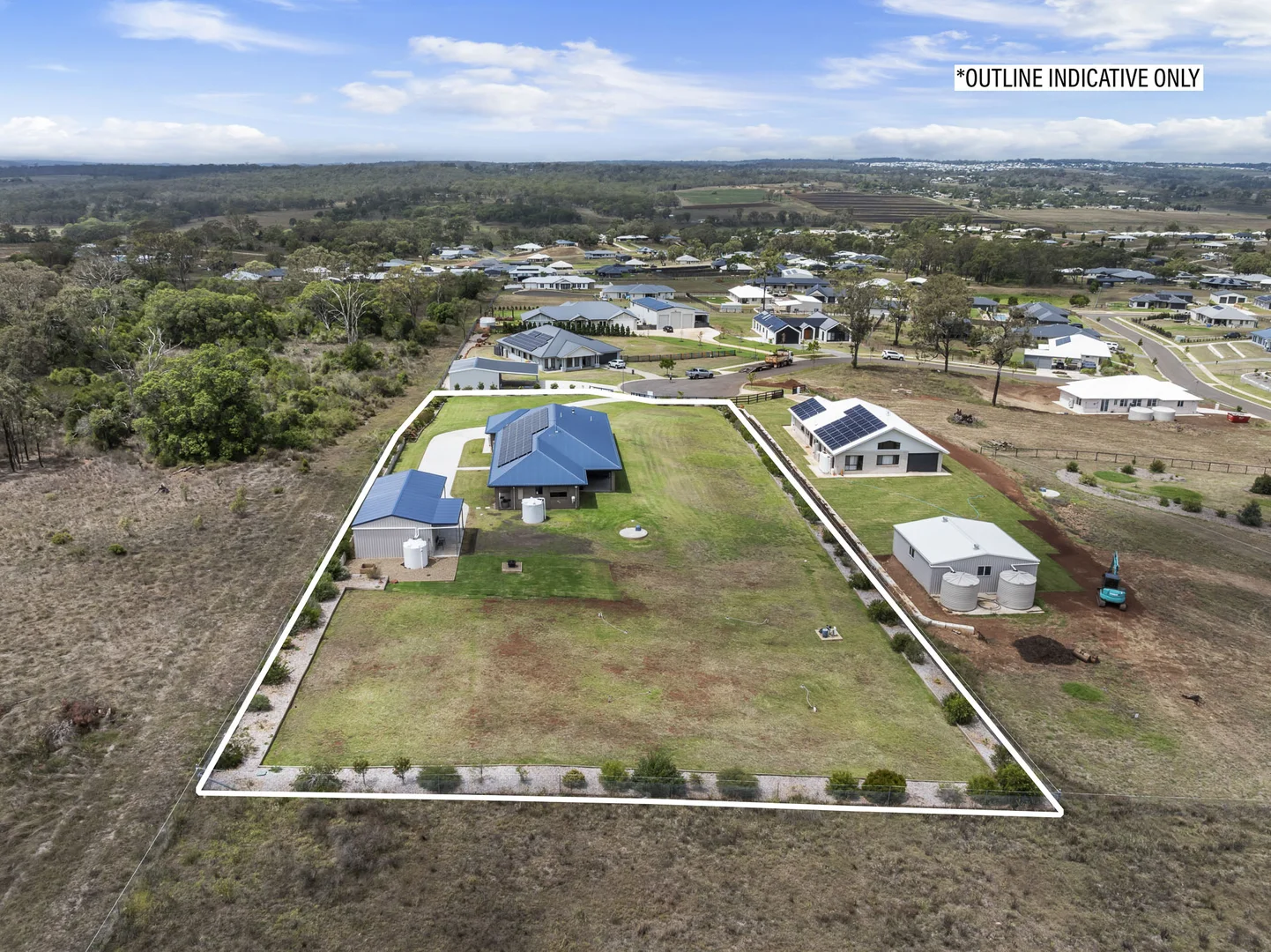 Additional image 24 of 1 Seniah Court, Meringandan West QLD 4352