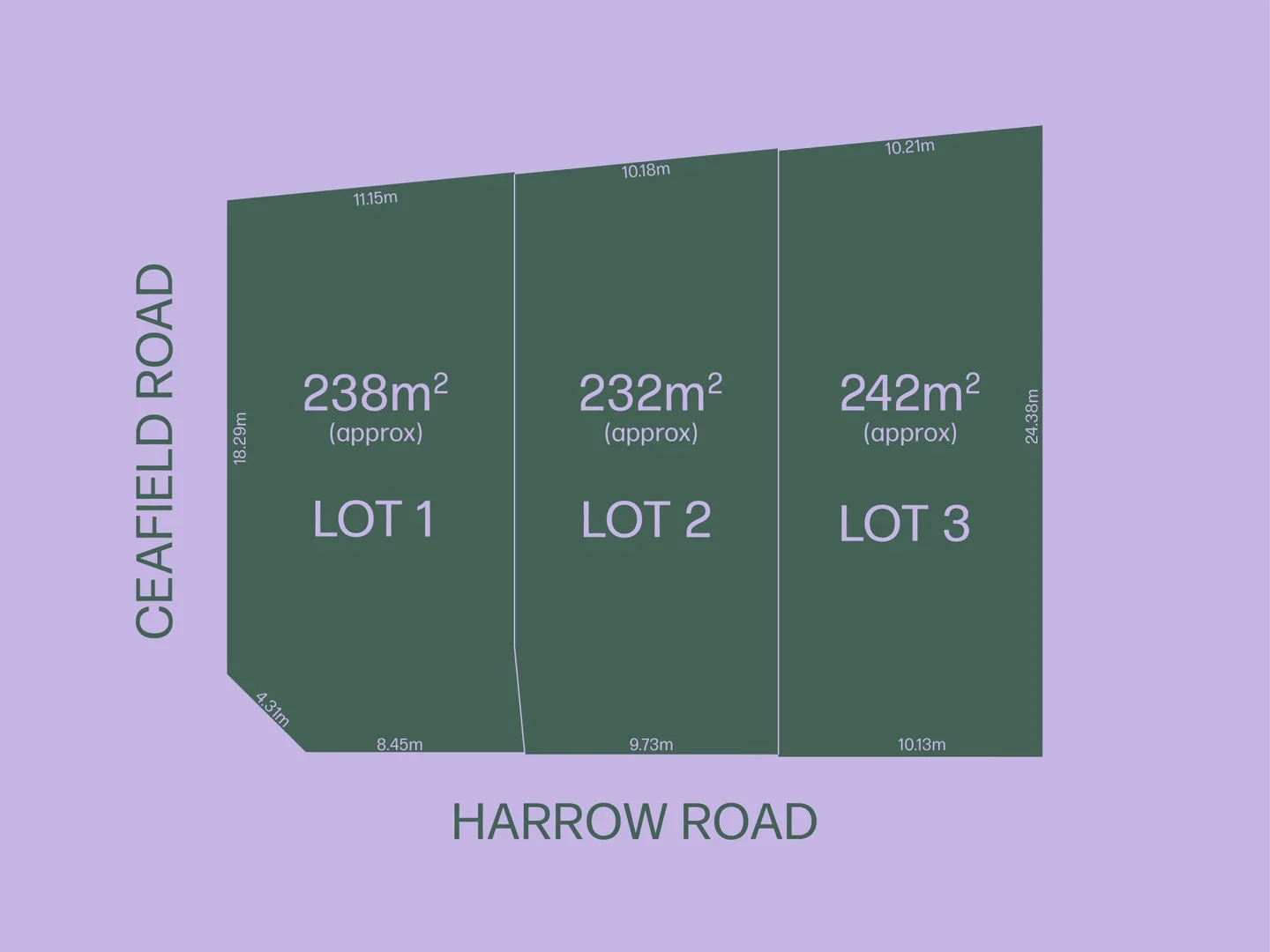 2/18 Ceafield Road, Para Hills West SA 5096