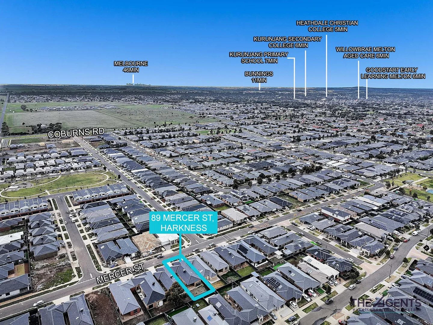 Additional image 25 of 89 Mercer Street, Harkness VIC 3337